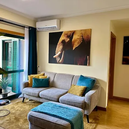 Super Anadia - Turquesa Apartamento