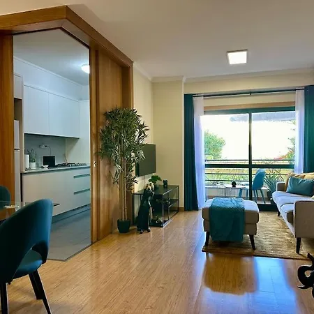 Super Anadia - Turquesa Apartamento *