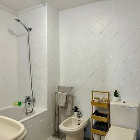 Apartamento Super Anadia - Turquesa Funchal (Madeira)