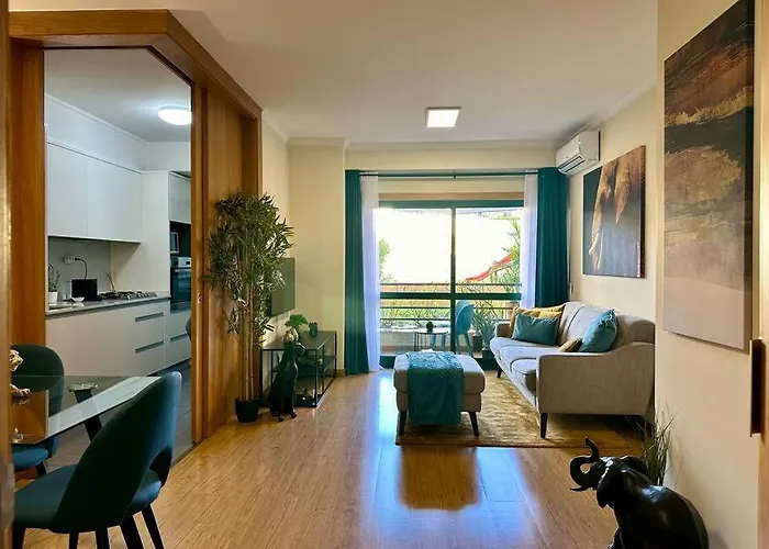 Super Anadia - Turquesa 丰沙尔