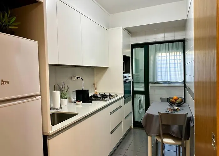 Super Anadia - Turquesa 公寓 *