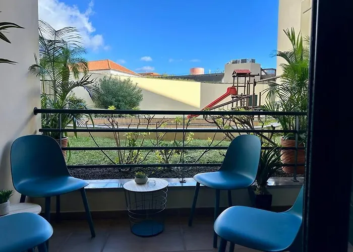 Super Anadia - Turquesa 丰沙尔