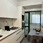 Apartmán Turquesa Funchal (Madeira)