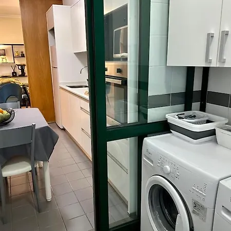 Appartement Super Anadia - Turquesa *