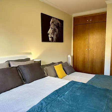 Super Anadia - Turquesa Appartement Funchal (Madeira)