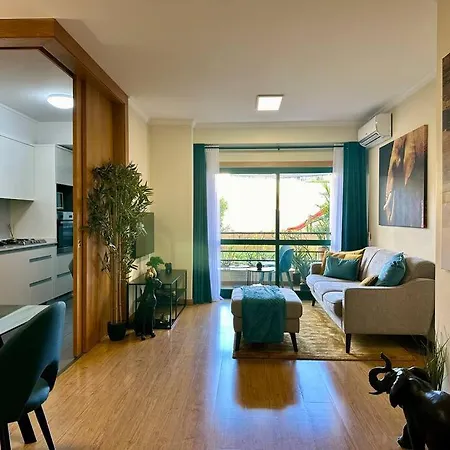 Super Anadia - Turquesa Фуншал