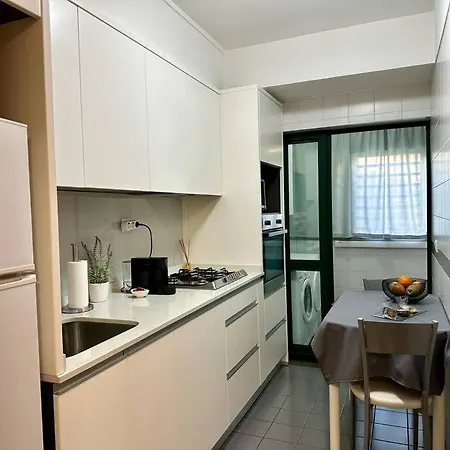 Super Anadia - Turquesa Appartement *