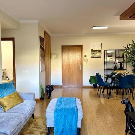 Super Anadia - Turquesa Apartmán *