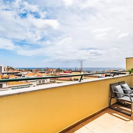 Turquesa Apartamento *