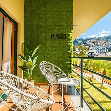 Turquesa Apartamento