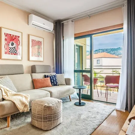 Apartamento Turquesa *