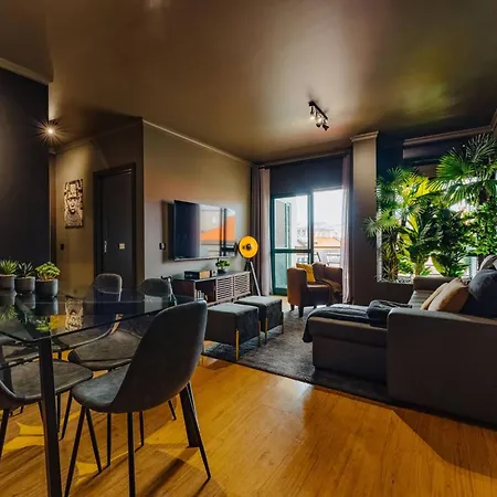 Turquesa Apartamento Funchal (Madeira)