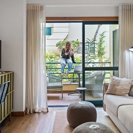 Apartamento Turquesa