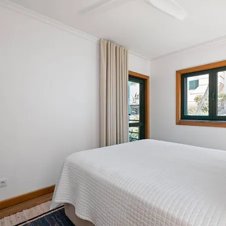Turquesa Apartamento Funchal (Madeira)
