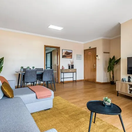 Apartamento Turquesa Funchal (Madeira)