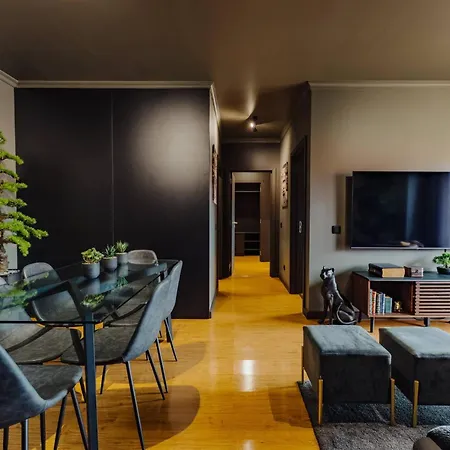 Apartamento Turquesa *