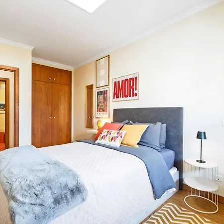 Turquesa Apartamento