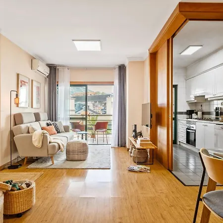 Turquesa Apartamento Funchal (Madeira)
