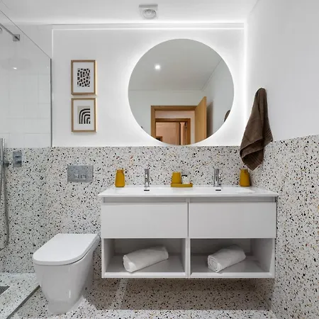 Turquesa Apartamento