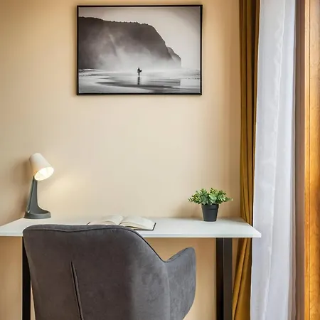 Apartamento Turquesa *
