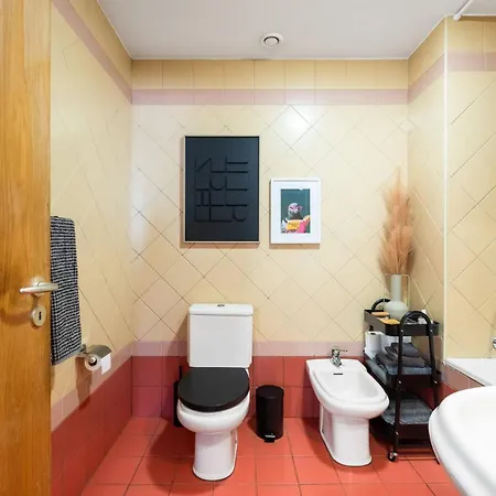 Apartamento Turquesa