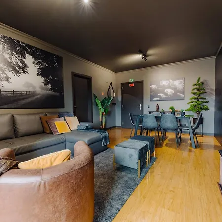 Apartamento Turquesa Funchal (Madeira)