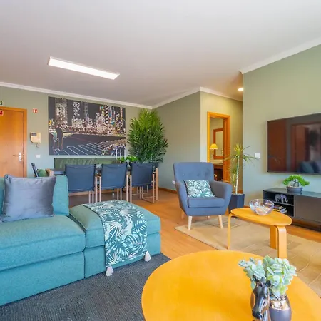 Turquesa Apartamento