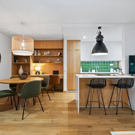 Turquesa Apartamento Funchal (Madeira)