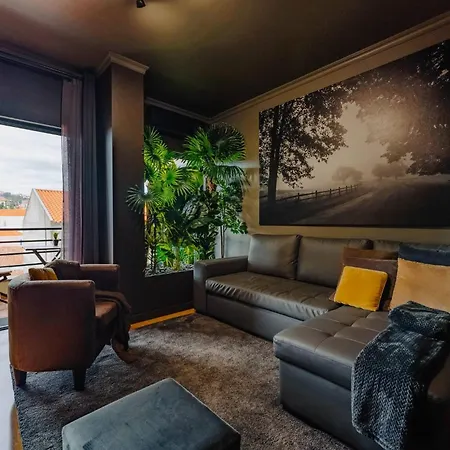 Turquesa Apartamento
