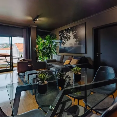 Apartamento Turquesa