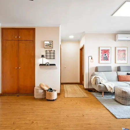 Apartamento Turquesa *
