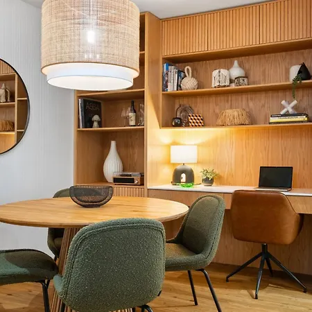Turquesa Apartamento *