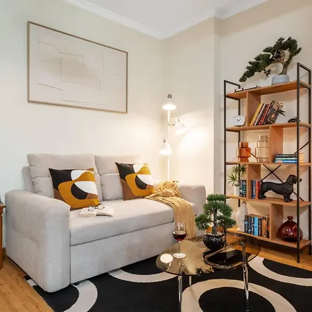 Apartamento Turquesa *