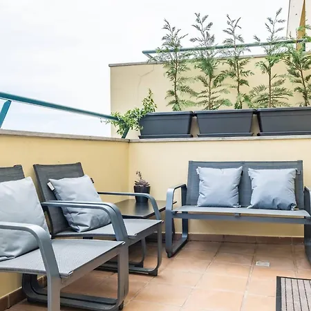 Turquesa Apartamento