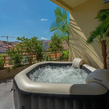 Apartamento Turquesa