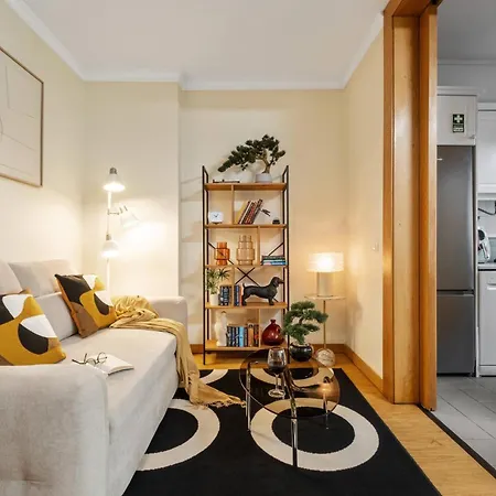 Turquesa Apartamento *