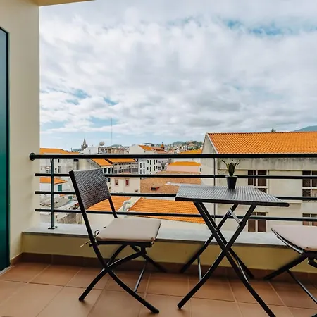 Apartamento Turquesa *