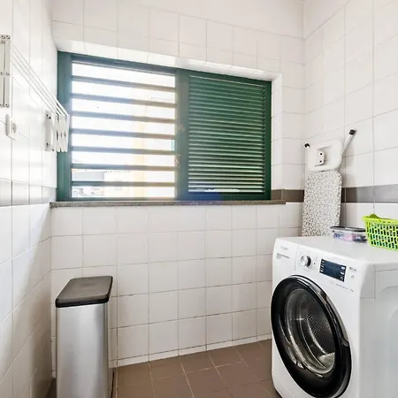 Apartamento Turquesa Funchal (Madeira)