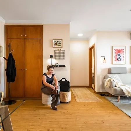 Turquesa Apartamento *