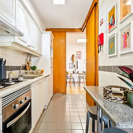 Apartamento Turquesa Funchal (Madeira)