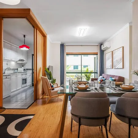 Turquesa Apartamento