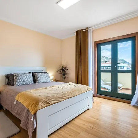 Turquesa Apartamento Funchal (Madeira)