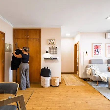 Turquesa Apartamento