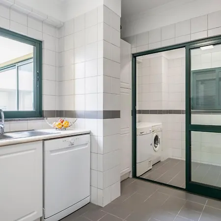 Apartamento Turquesa