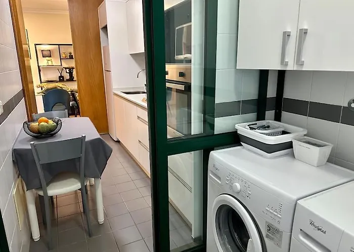 Apartmán Super Anadia - Turquesa *