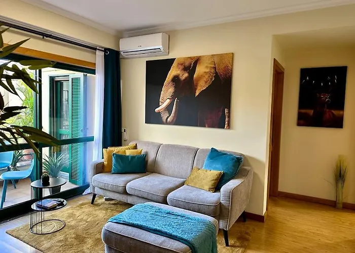 Super Anadia - Turquesa Apartmán