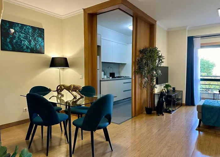 Super Anadia - Turquesa Apartmán