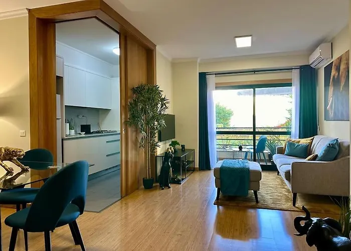 Super Anadia - Turquesa Apartmán *