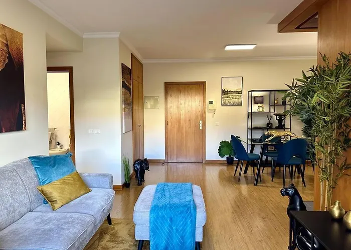 Super Anadia - Turquesa Apartmán *