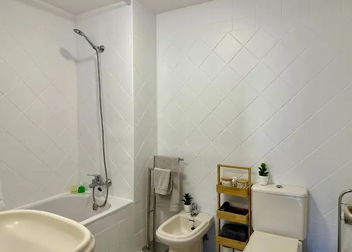 Apartmán Super Anadia - Turquesa Funchal (Madeira)
